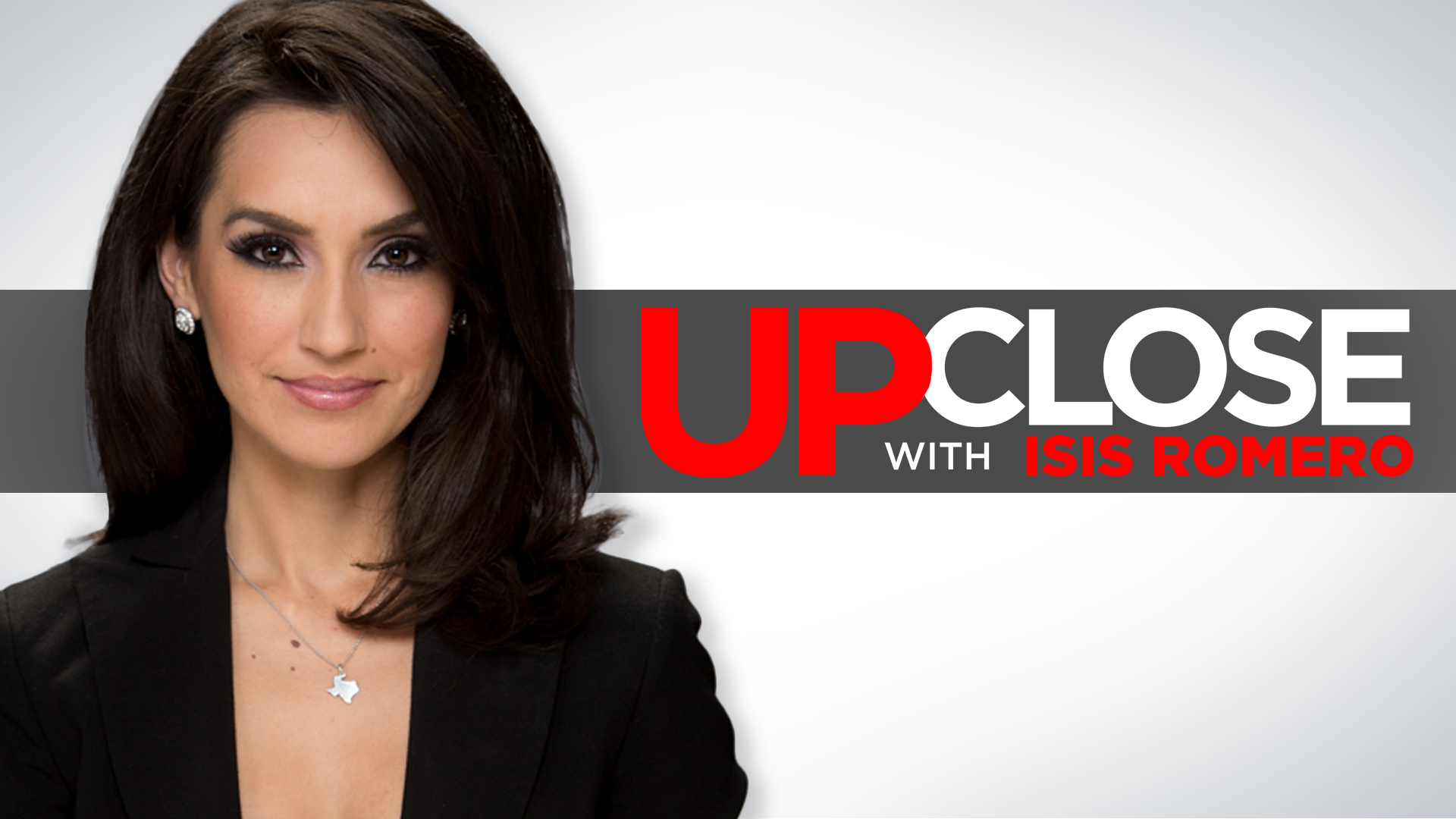 Up Close with Isis Romero