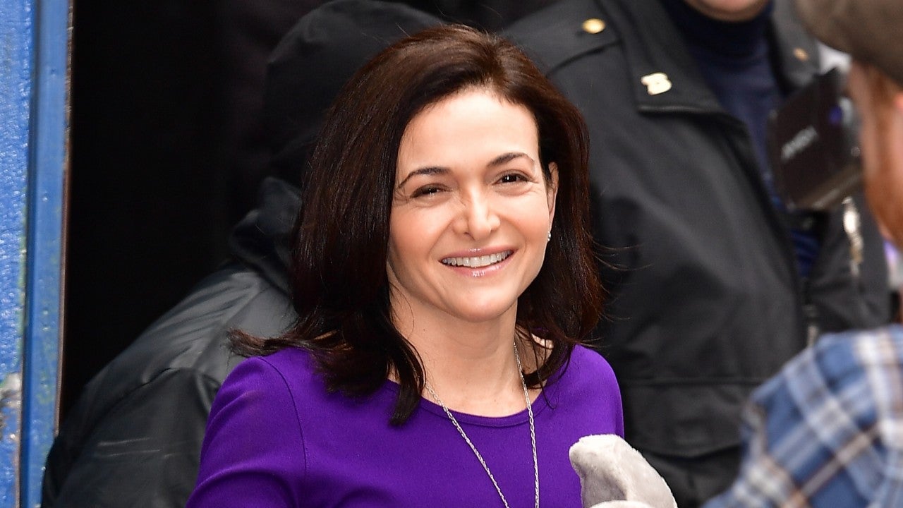 Facebook Coo Sheryl Sandberg Announces Engagement Nearly 5 Years After Husband S Sudden Death