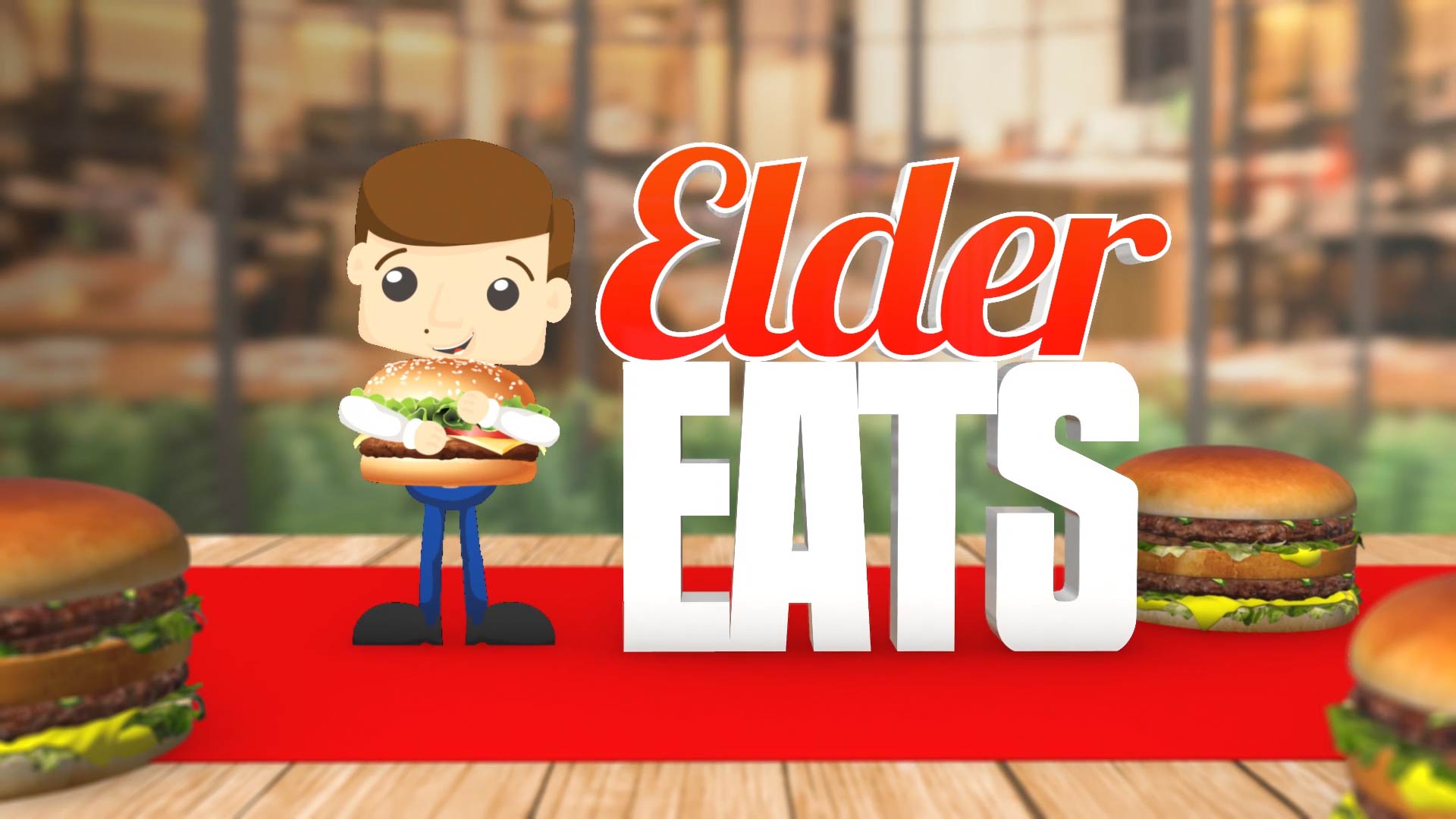 Elder Eats