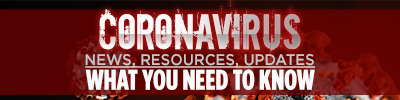 Coronavirus: News, Resources, Updates. What you need to know.