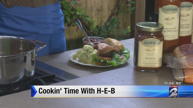 Heb Recipes
