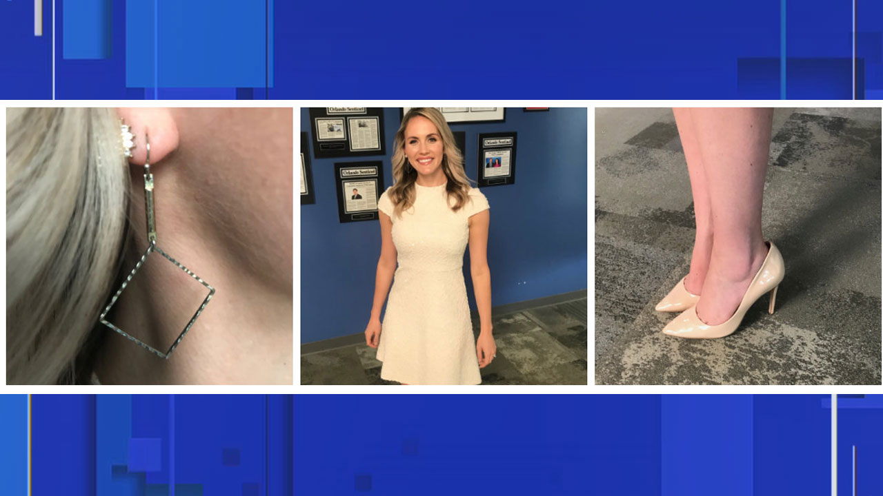 Fashion Finds: Here's where the News 6 team gets their camera-ready outfits