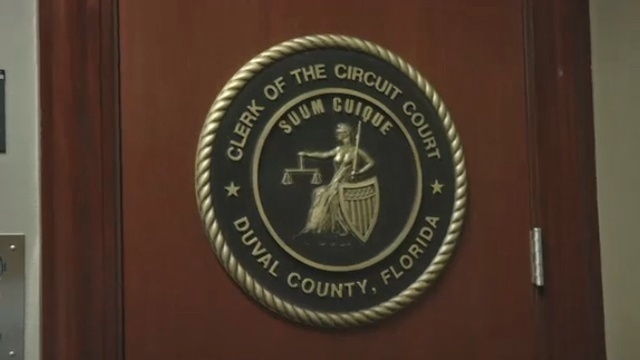 Duval Clerk of Courts suspending all jury trials amid COVID-19 pandemic