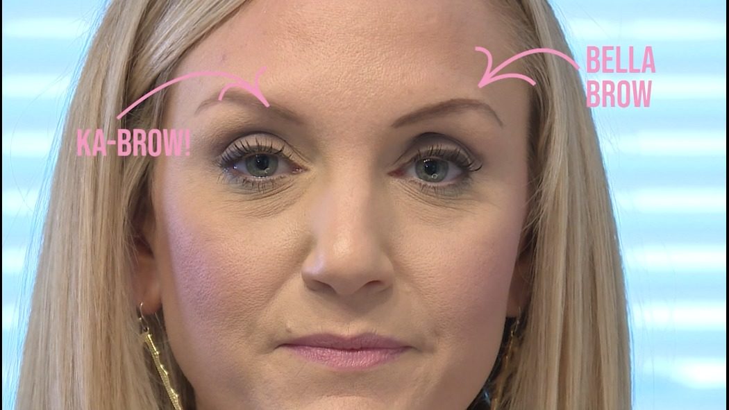 9+ Car Eyebrow Tint OtisJoanna