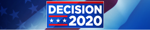 Decision 2020