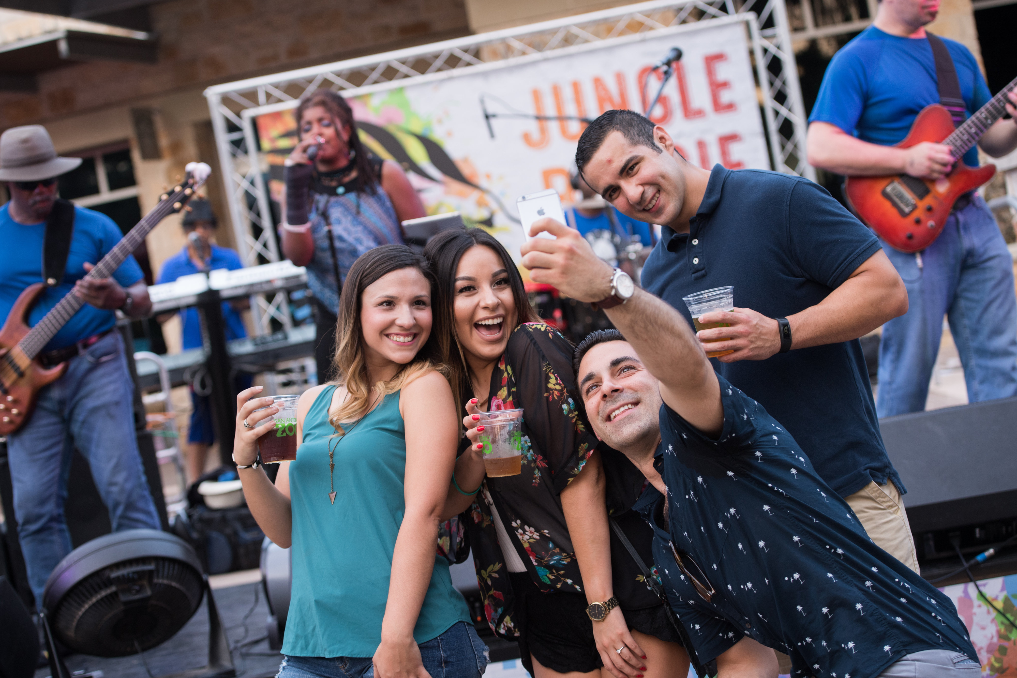 Fun Free Things To Do In San Antonio During Spring Break