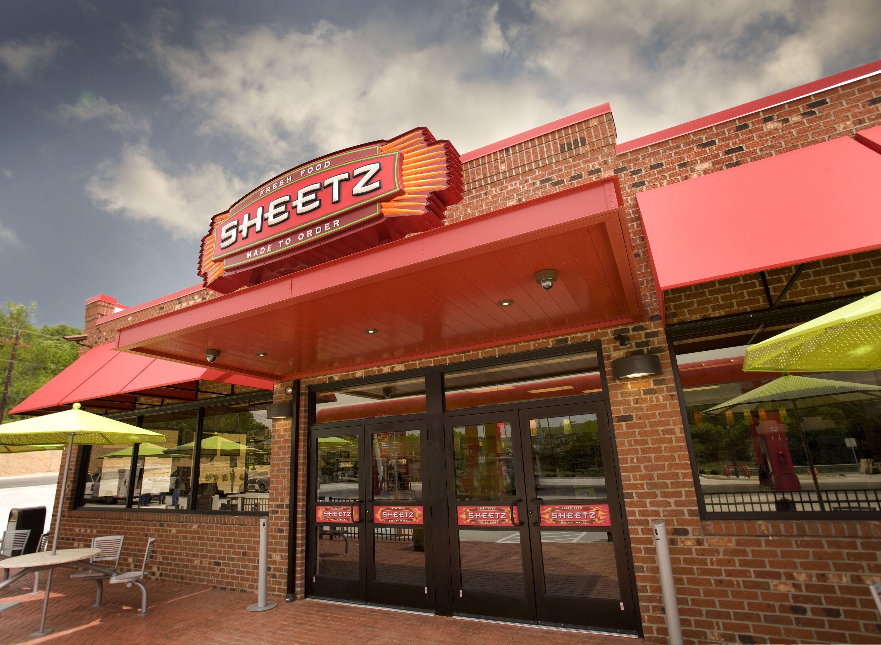 Sheetz increasing frontline employees' pay $3 an hour as the coronavirus  spreads